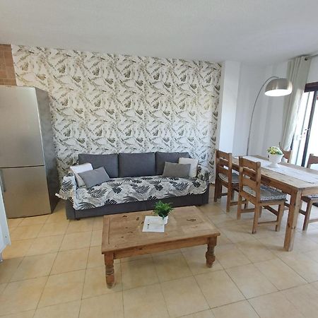 Wonderful Apartment With Pool And Wi-Fi Golf Del Sur Buitenkant foto