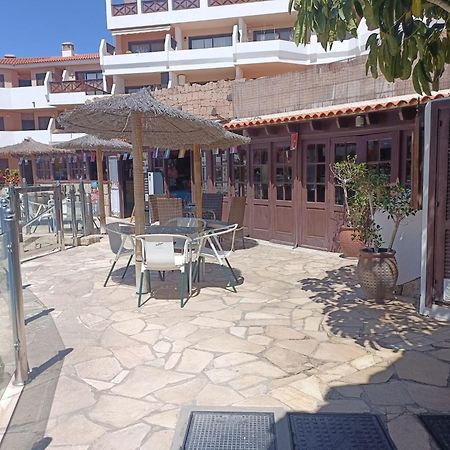 Wonderful Apartment With Pool And Wi-Fi Golf Del Sur Buitenkant foto