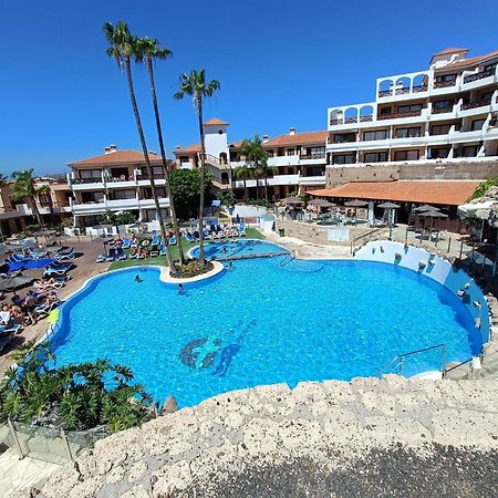 Wonderful Apartment With Pool And Wi-Fi Golf Del Sur Buitenkant foto