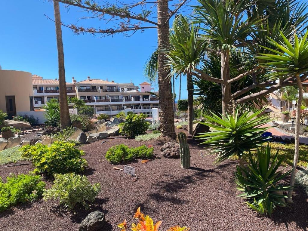Wonderful Apartment With Pool And Wi-Fi Golf Del Sur Buitenkant foto
