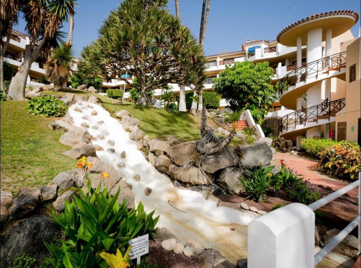 Wonderful Apartment With Pool And Wi-Fi Golf Del Sur Buitenkant foto