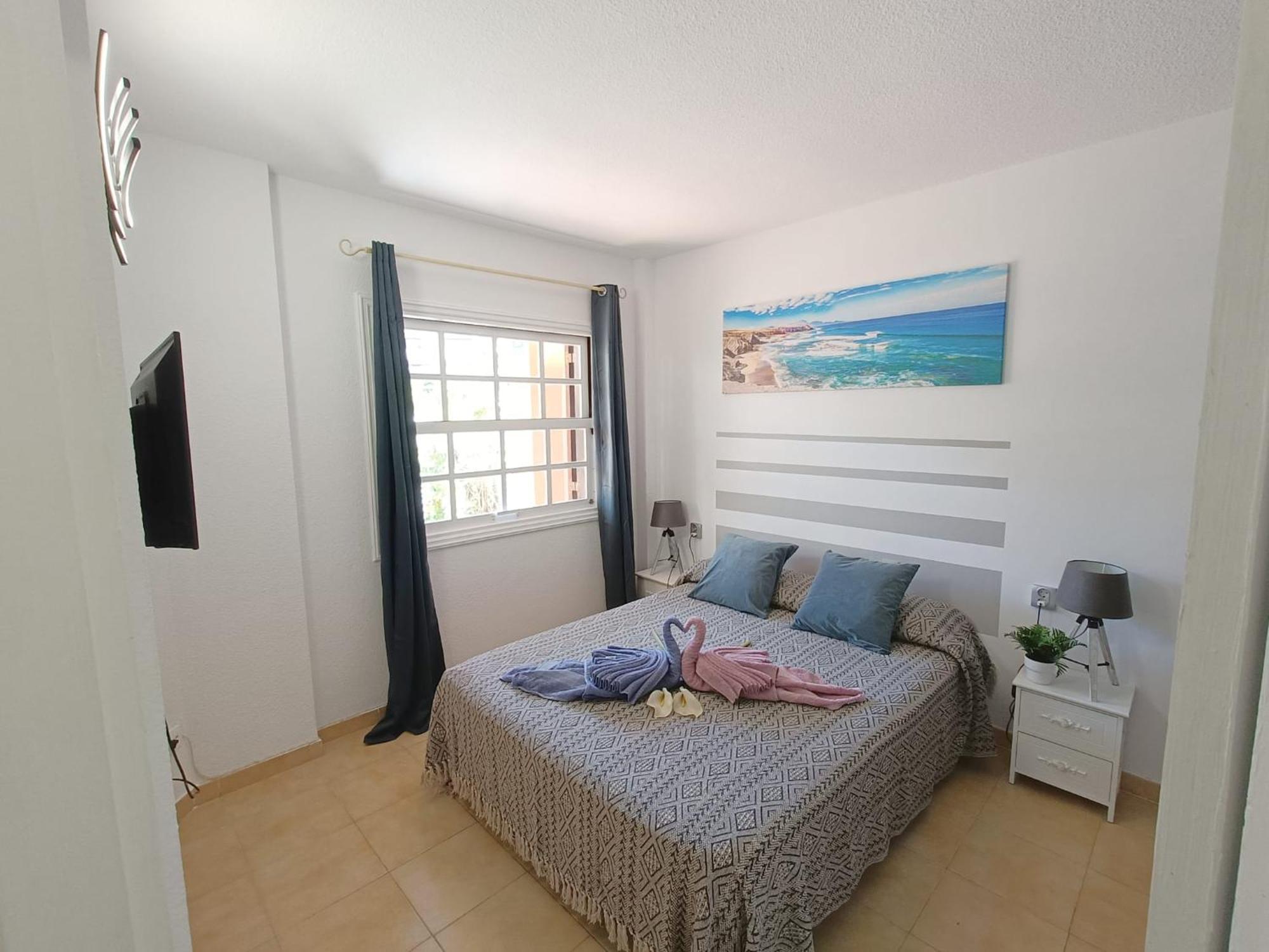 Wonderful Apartment With Pool And Wi-Fi Golf Del Sur Buitenkant foto