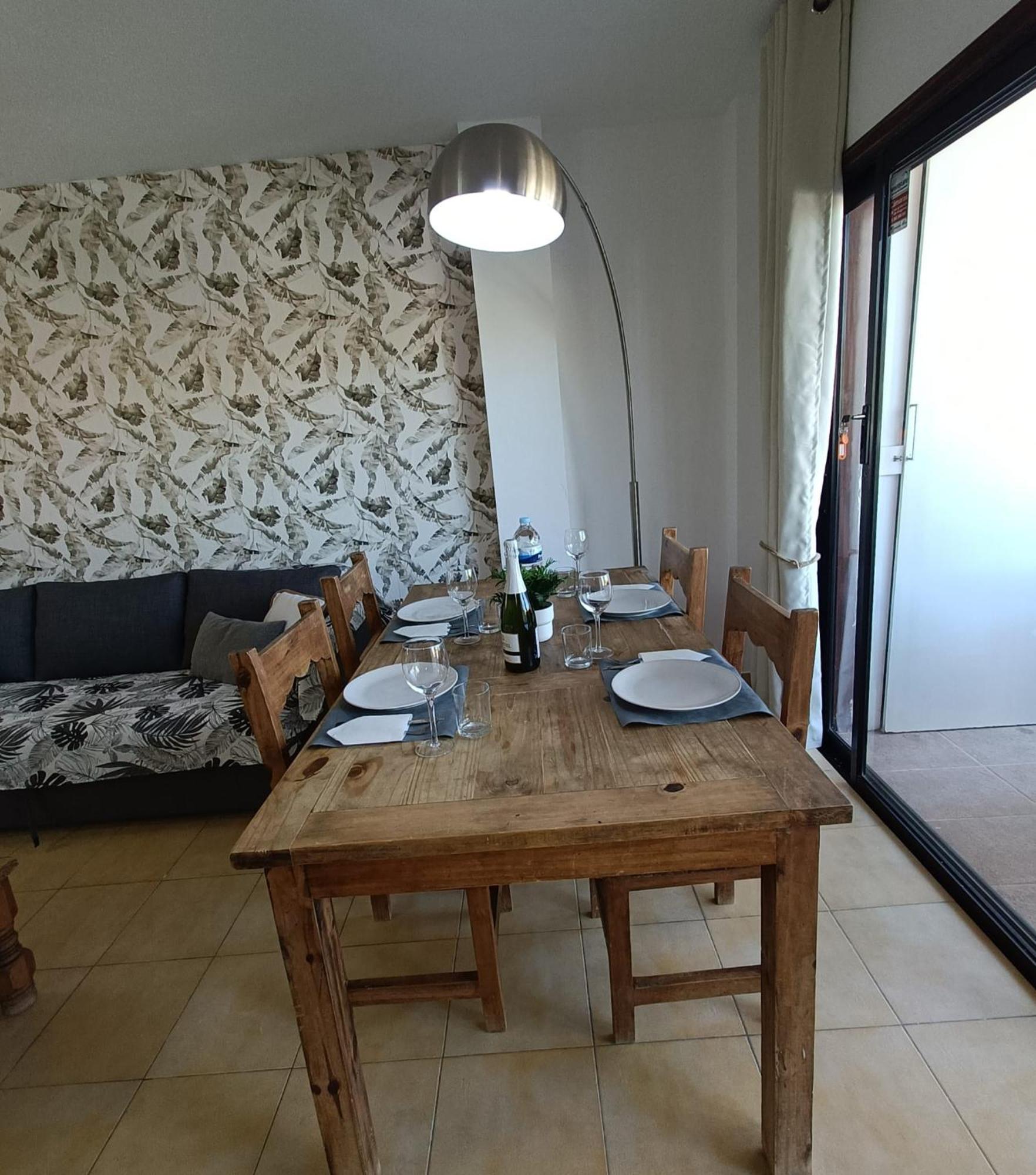 Wonderful Apartment With Pool And Wi-Fi Golf Del Sur Buitenkant foto
