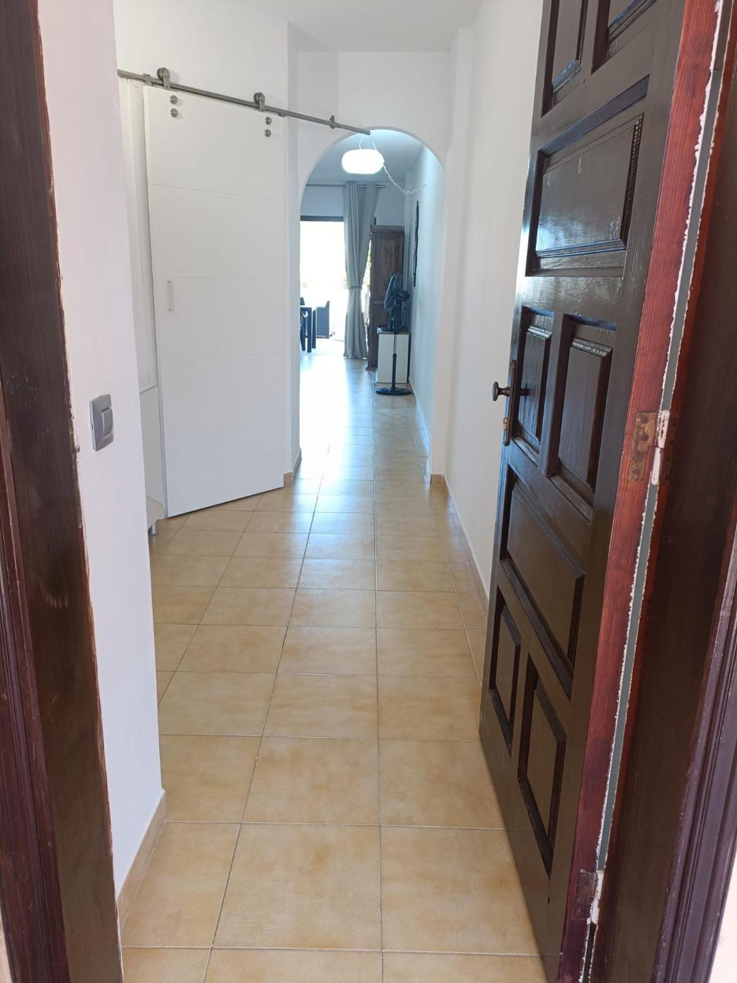 Wonderful Apartment With Pool And Wi-Fi Golf Del Sur Buitenkant foto
