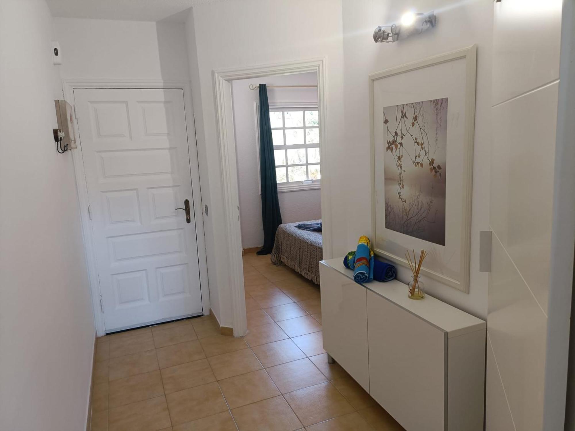 Wonderful Apartment With Pool And Wi-Fi Golf Del Sur Buitenkant foto
