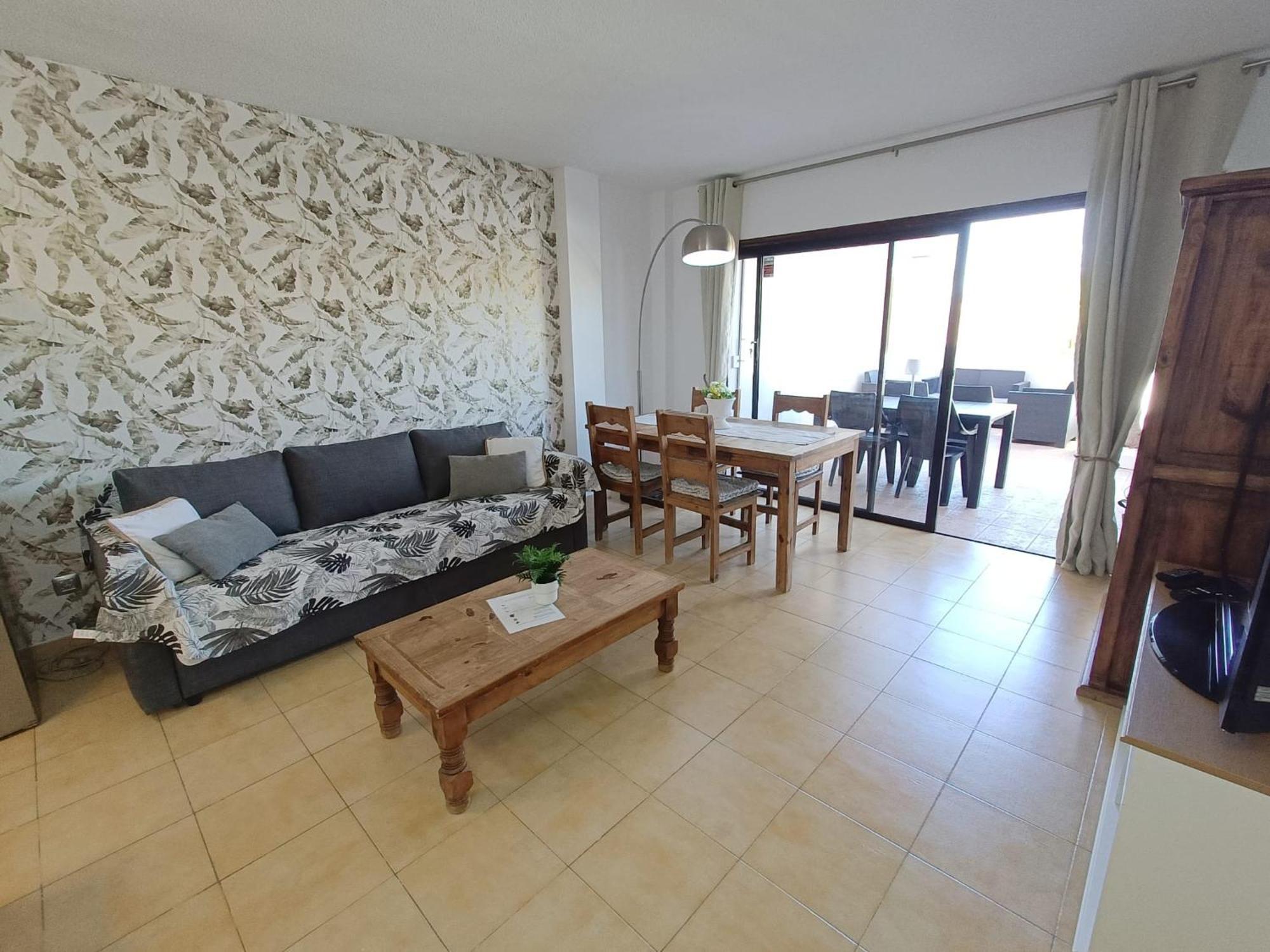 Wonderful Apartment With Pool And Wi-Fi Golf Del Sur Buitenkant foto
