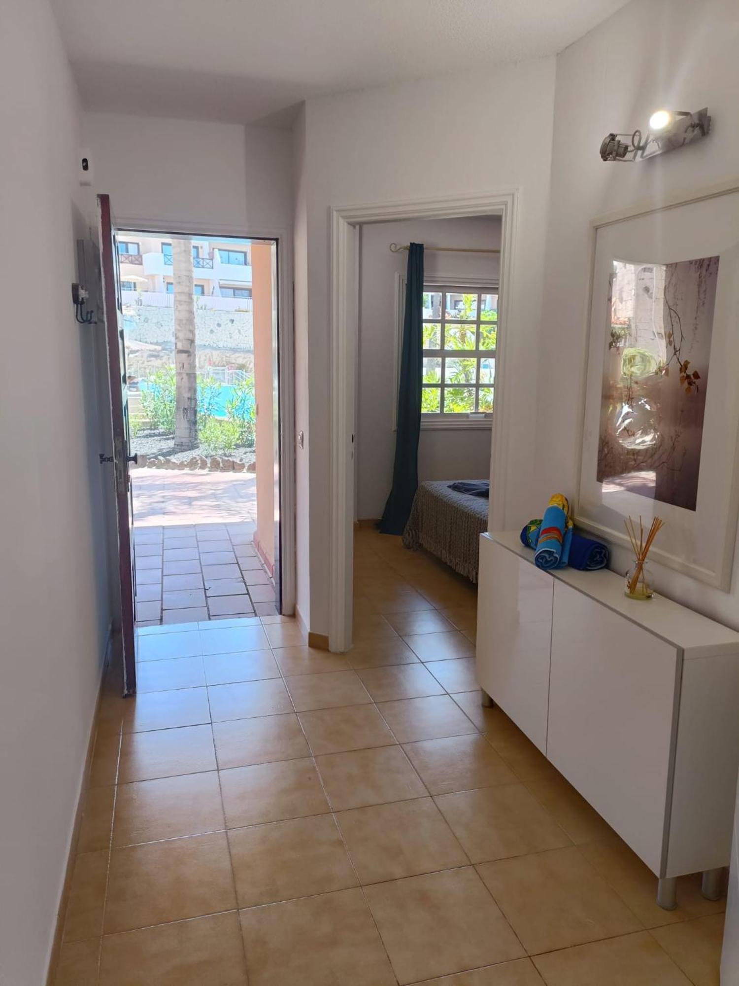 Wonderful Apartment With Pool And Wi-Fi Golf Del Sur Buitenkant foto