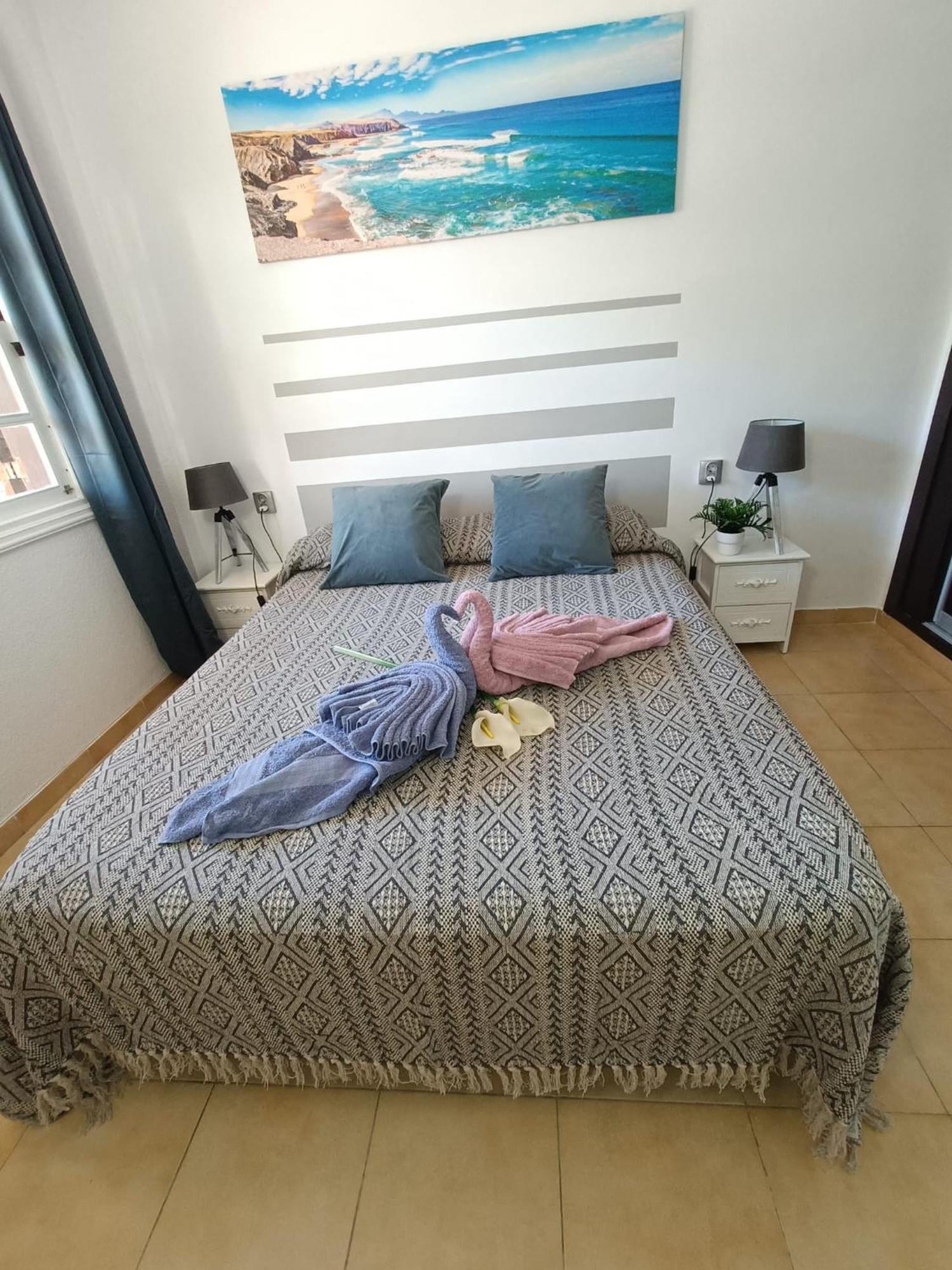 Wonderful Apartment With Pool And Wi-Fi Golf Del Sur Buitenkant foto