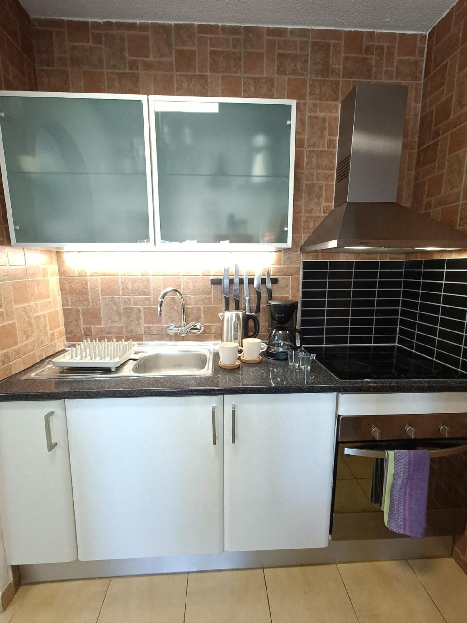 Wonderful Apartment With Pool And Wi-Fi Golf Del Sur Buitenkant foto