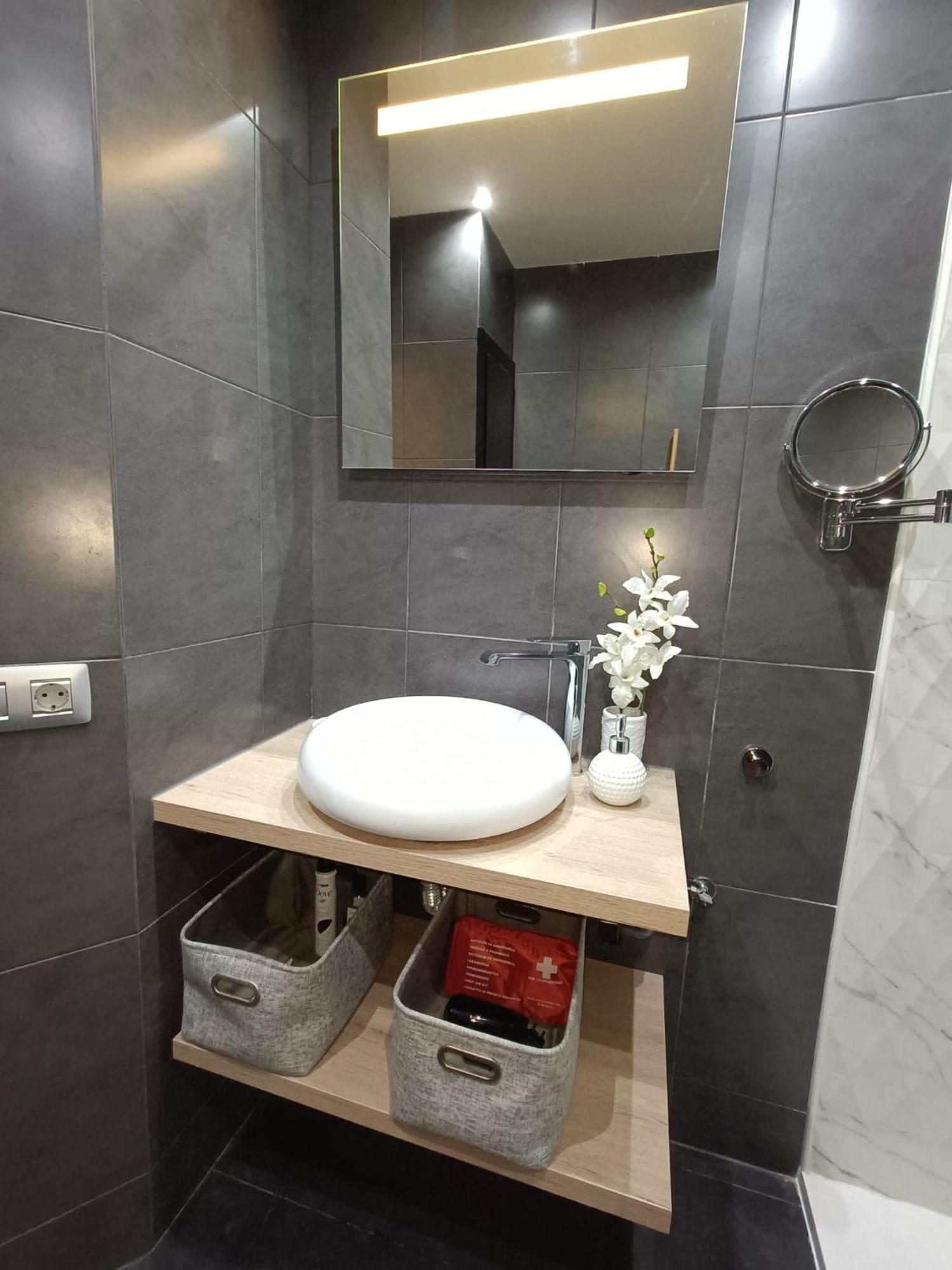 Wonderful Apartment With Pool And Wi-Fi Golf Del Sur Buitenkant foto