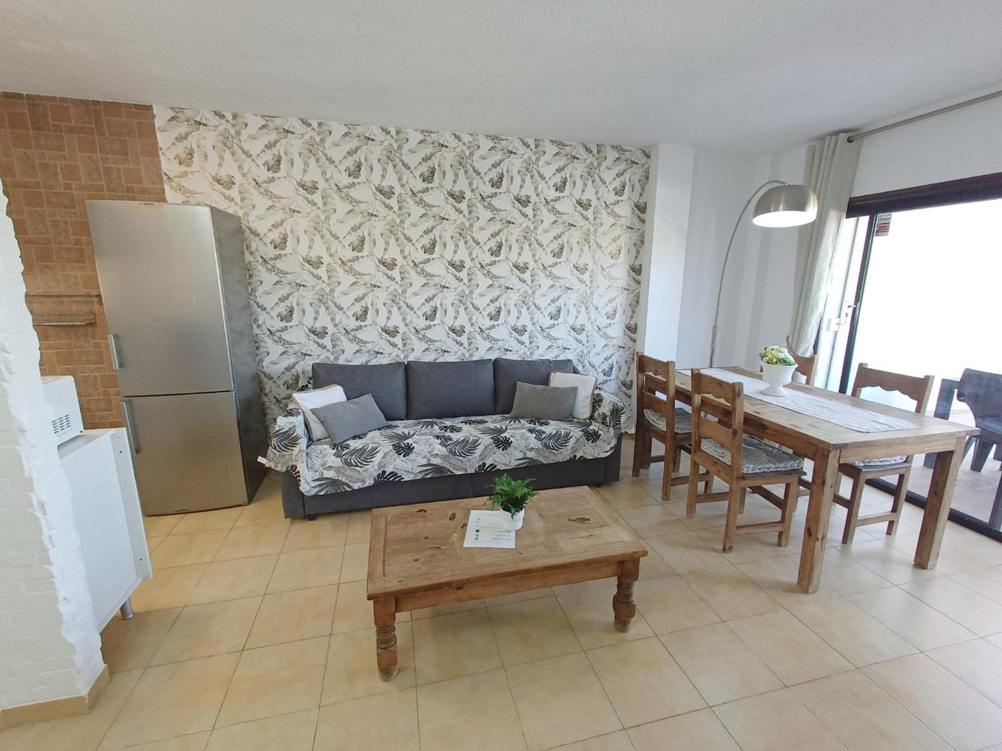 Wonderful Apartment With Pool And Wi-Fi Golf Del Sur Buitenkant foto