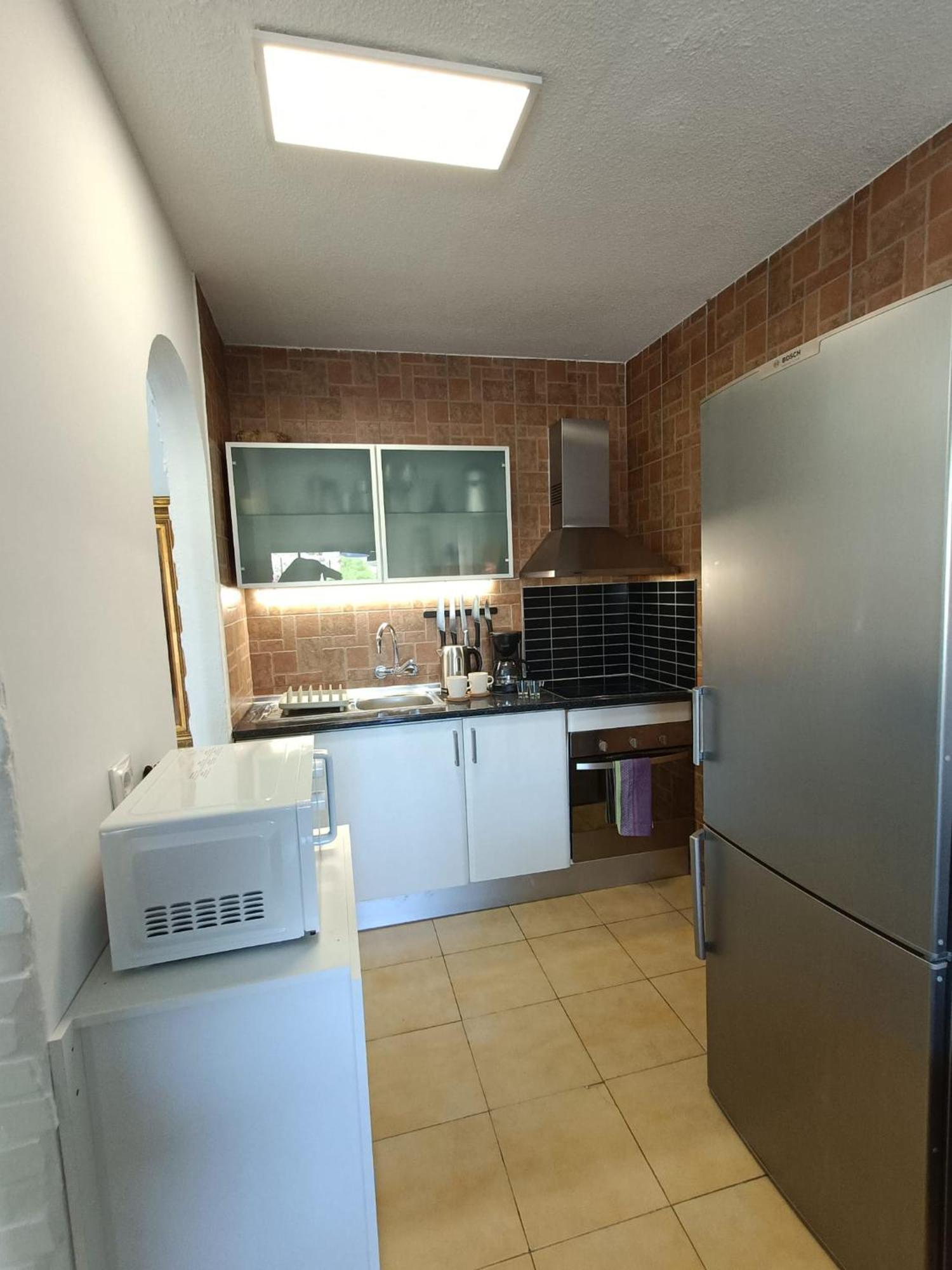 Wonderful Apartment With Pool And Wi-Fi Golf Del Sur Buitenkant foto