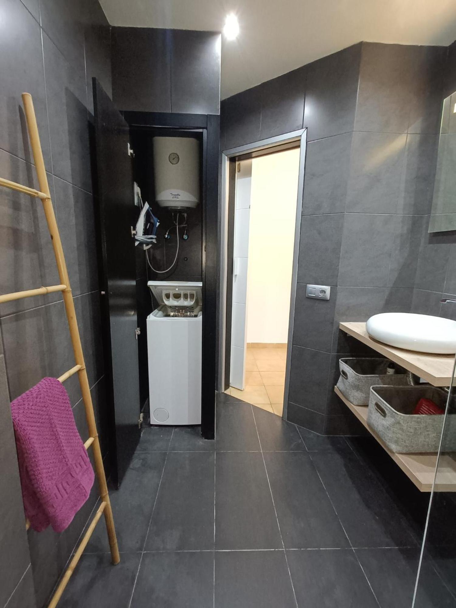 Wonderful Apartment With Pool And Wi-Fi Golf Del Sur Buitenkant foto