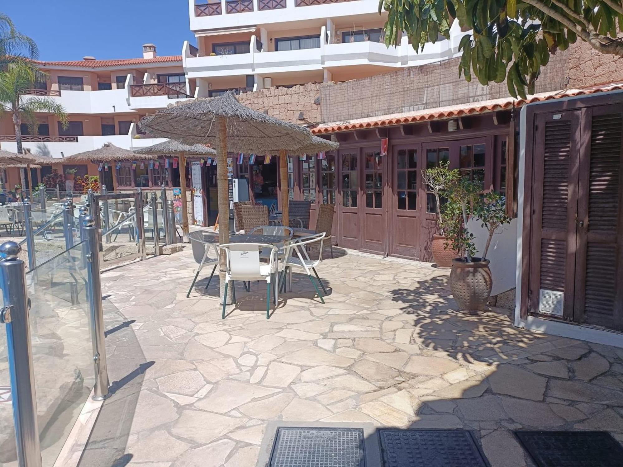 Wonderful Apartment With Pool And Wi-Fi Golf Del Sur Buitenkant foto