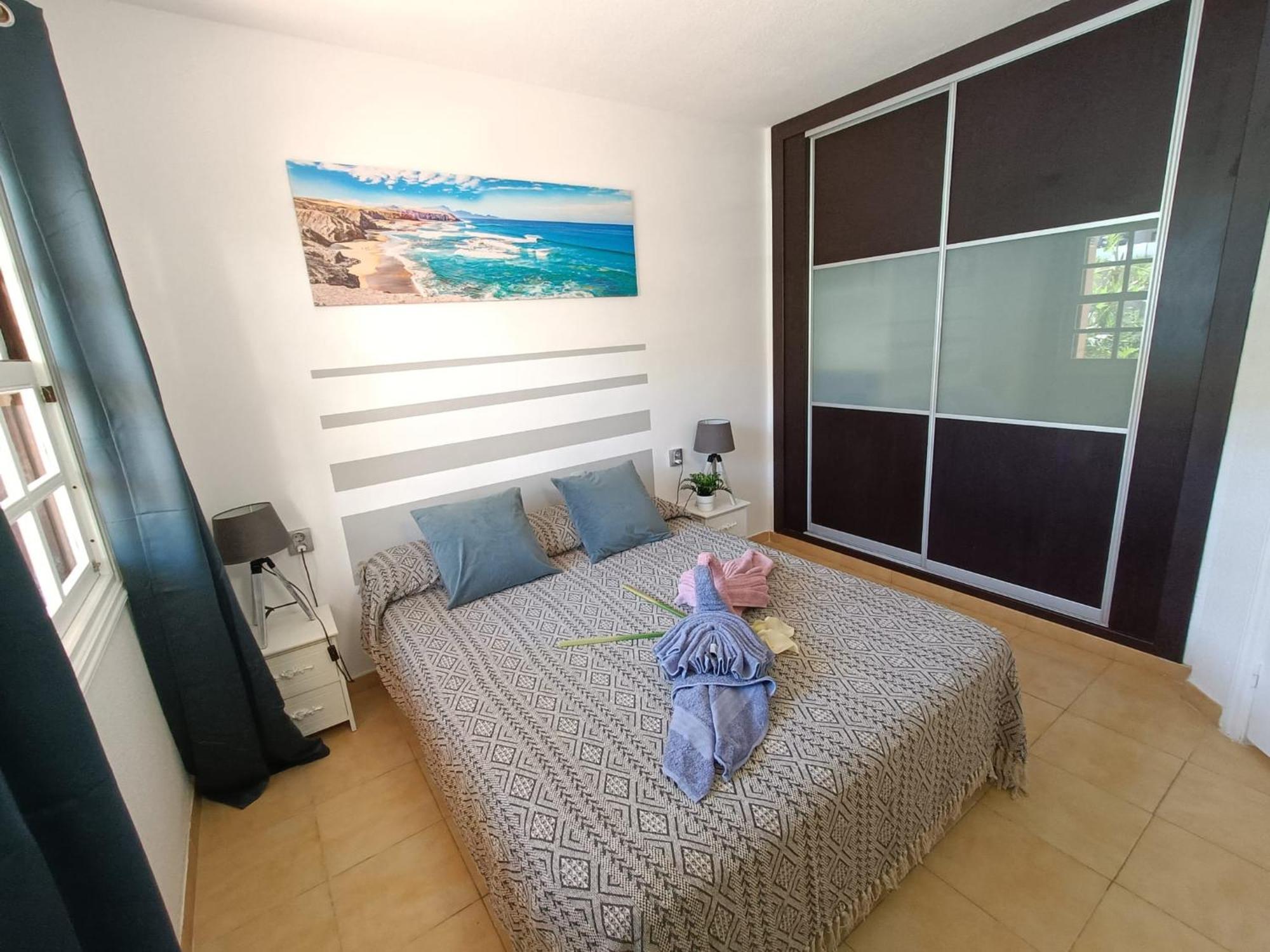 Wonderful Apartment With Pool And Wi-Fi Golf Del Sur Buitenkant foto