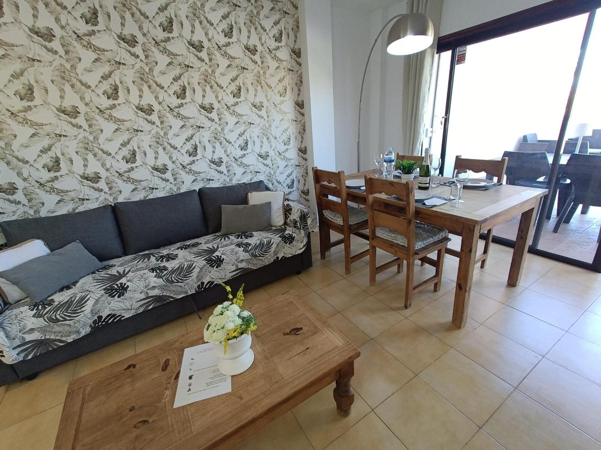 Wonderful Apartment With Pool And Wi-Fi Golf Del Sur Buitenkant foto