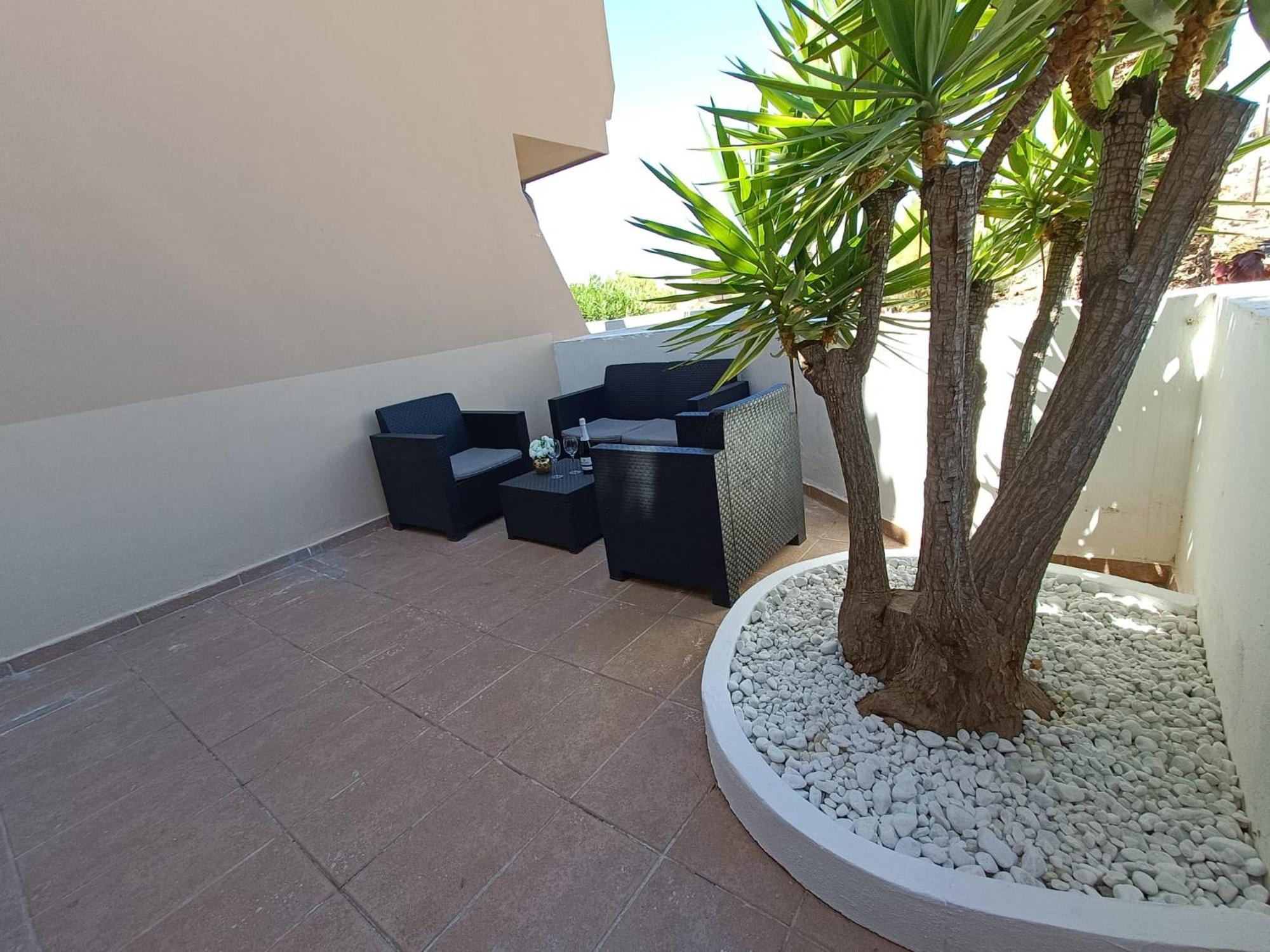 Wonderful Apartment With Pool And Wi-Fi Golf Del Sur Buitenkant foto