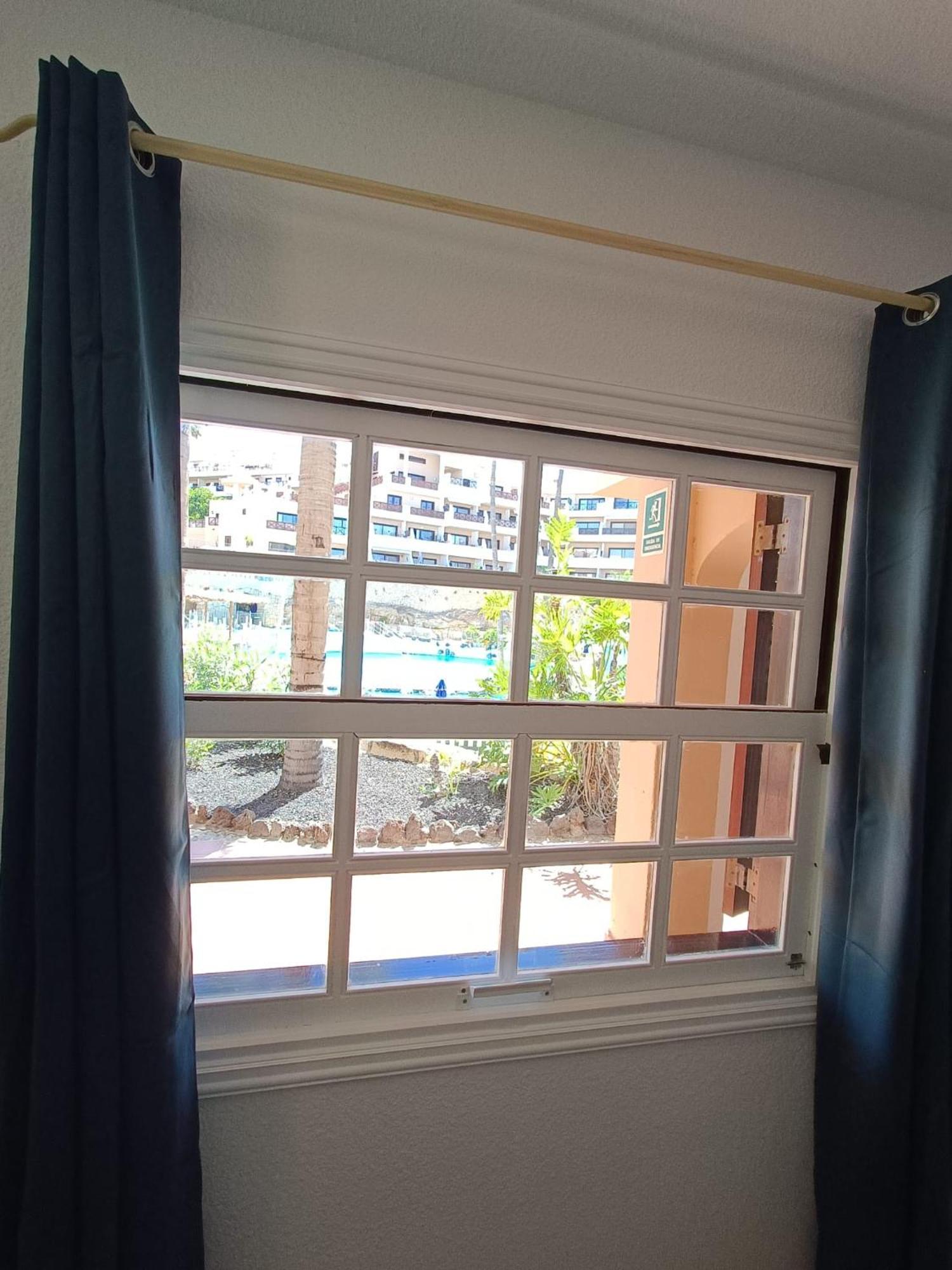 Wonderful Apartment With Pool And Wi-Fi Golf Del Sur Buitenkant foto