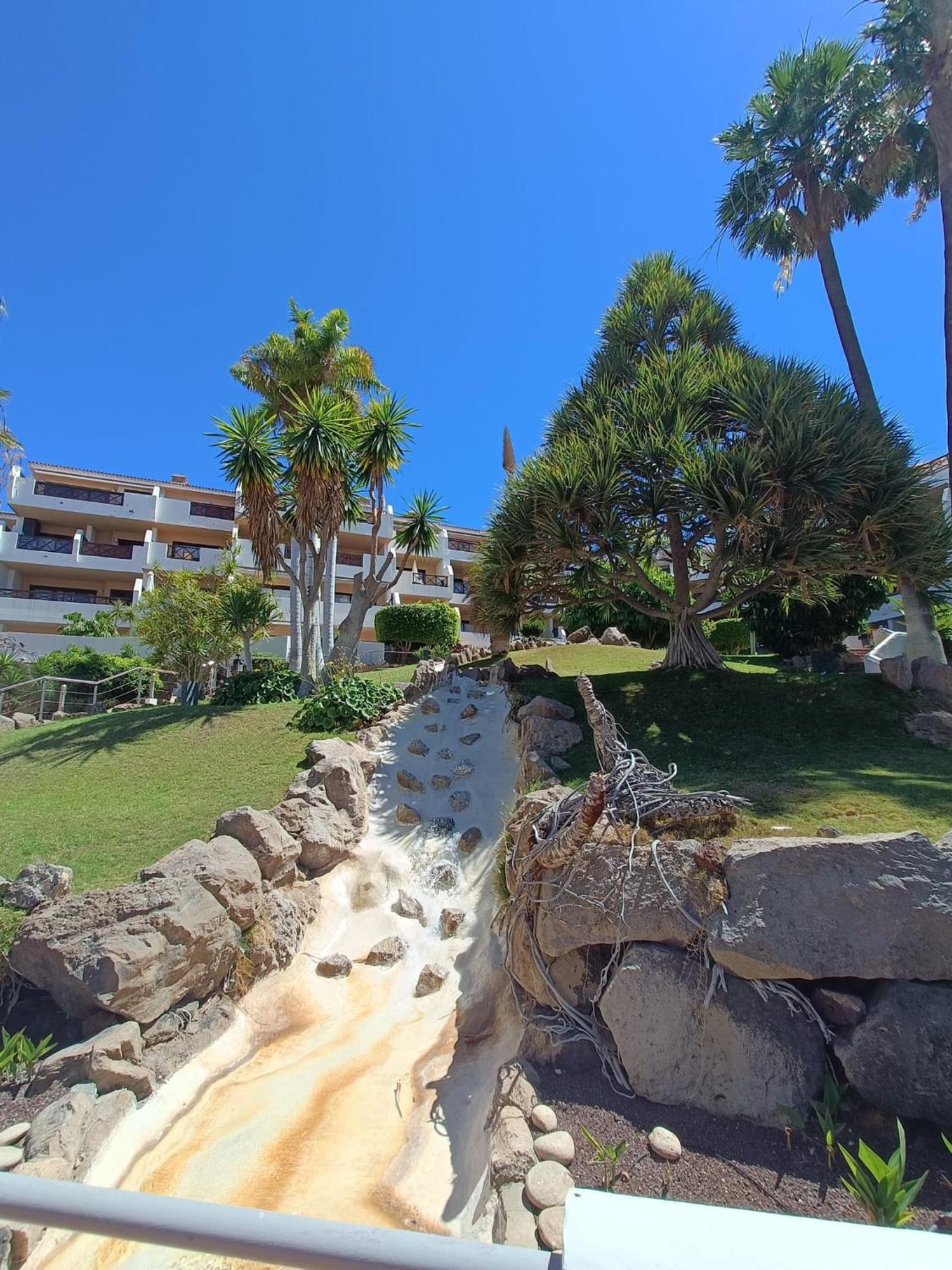 Wonderful Apartment With Pool And Wi-Fi Golf Del Sur Buitenkant foto